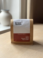 Load image into Gallery viewer, Tiburcio Yucra - Peru (filter)