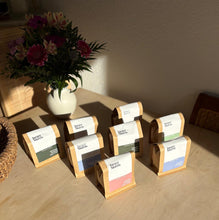 Load image into Gallery viewer, Tiburcio Alacron Geisha - Peru (filter)