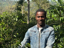 Load image into Gallery viewer, Tamirat Dukale - Ethiopia (espresso)