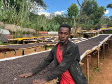Load image into Gallery viewer, Tamirat Dukale - Ethiopia (espresso)