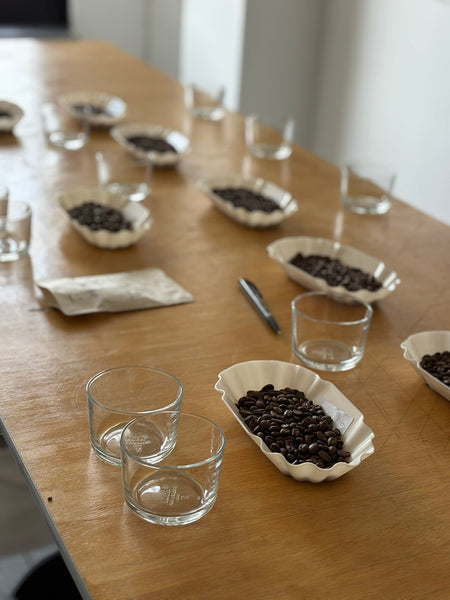 Coffee Tasting 101: How to Develop Your Palate Like a Pro