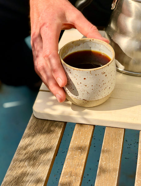 Wet vs Dry Processed Coffee Explained Washed vs Natural Flavor Differences