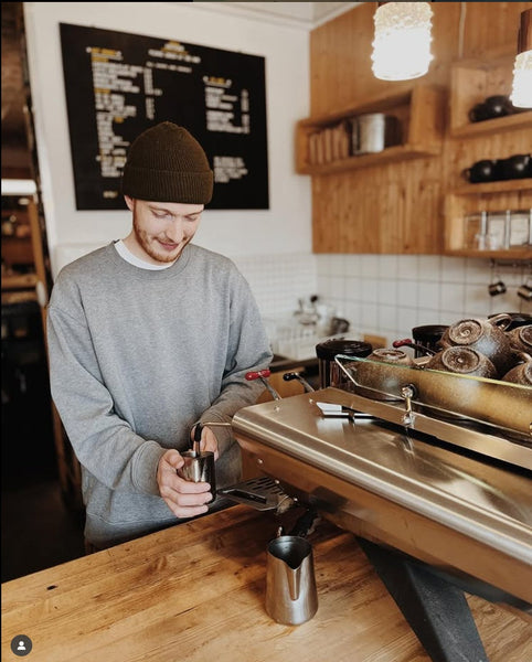 Washed vs Natural vs Honey: How Coffee Processing Shapes Flavor