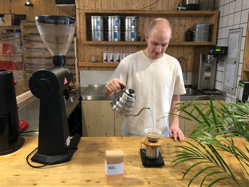 How to Fix Poor Tasting Coffee