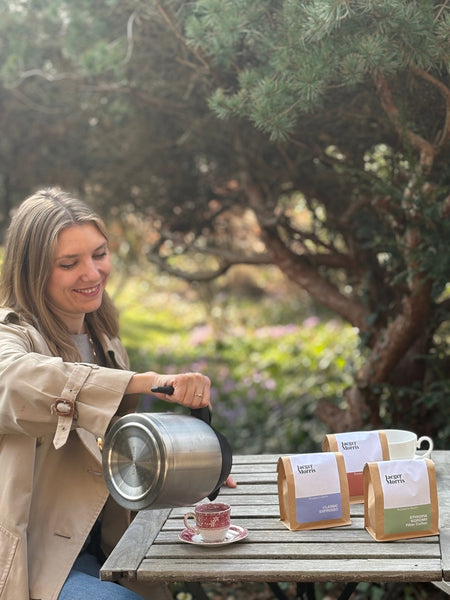 Why Specialty Coffee Is More Sustainable Than You Think