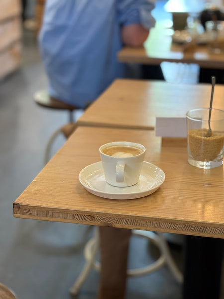 The European Coffee Report 2024/2025 is out!