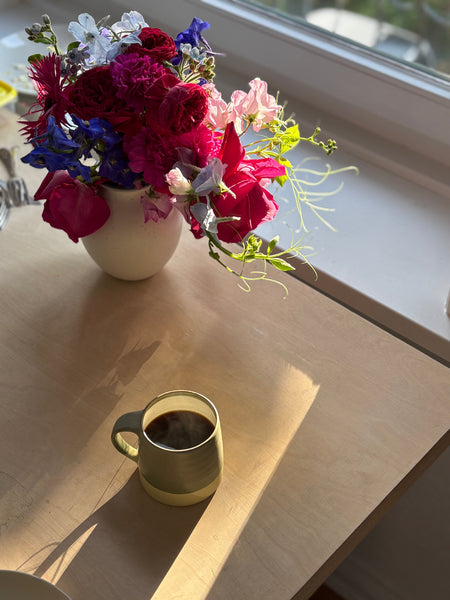 The Cup of Excellence: Tracing the World’s Top Specialty Coffees