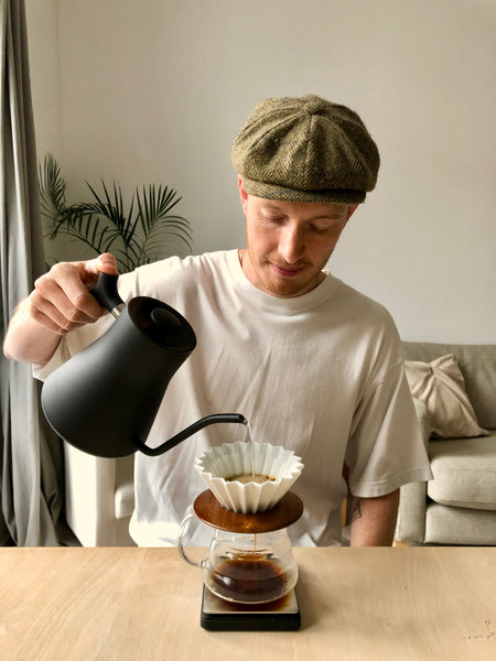 Understanding the Art of Filter Coffee: A Guide to Popular Brewing Methods