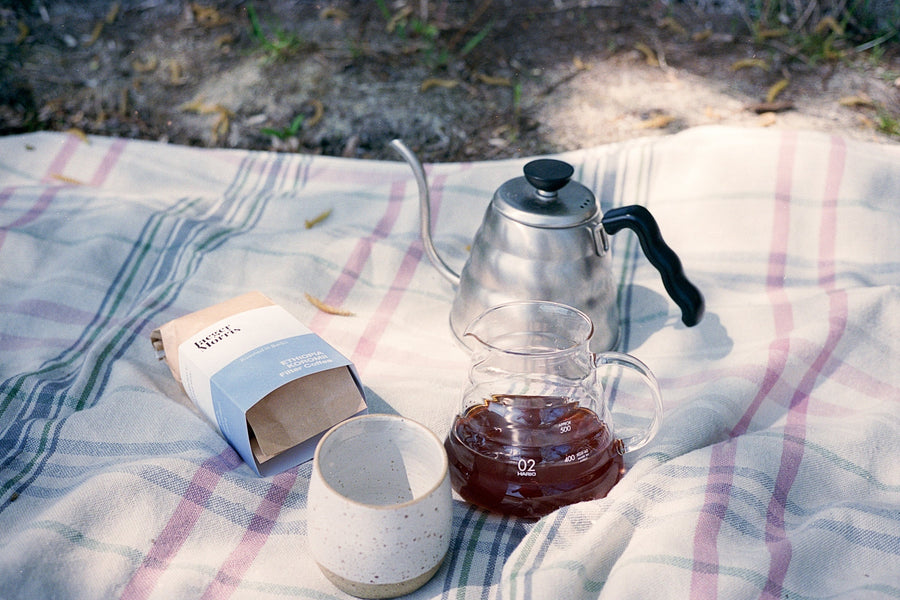 Best Grind Sizes for Every Coffee Brewing Method