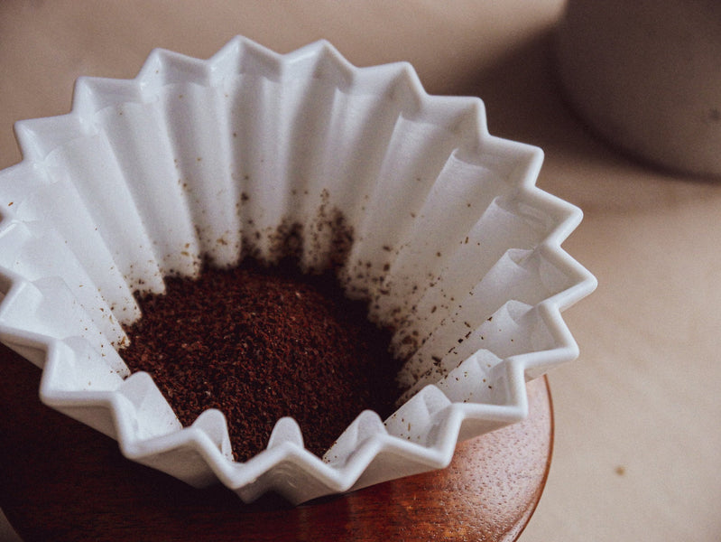 7 Surprising Ways to Reuse Your Coffee Grounds
