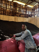 Load image into Gallery viewer, Tamirat Dukale - Ethiopia (espresso)
