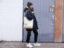 Load image into Gallery viewer, Jaeger Morris Bag
