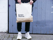 Load image into Gallery viewer, Jaeger Morris Bag
